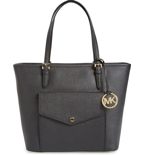 michael kors jet set tote dupe|michael kors large open tote.